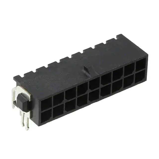 1-794679-8 — TE Connectivity AMP Connectors product photo