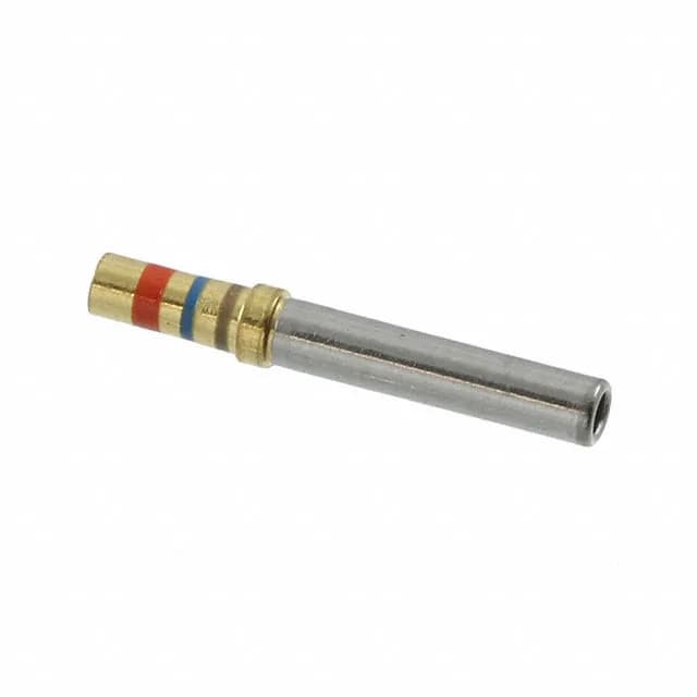 M39029/63-368 — TE Connectivity Deutsch Connectors product photo