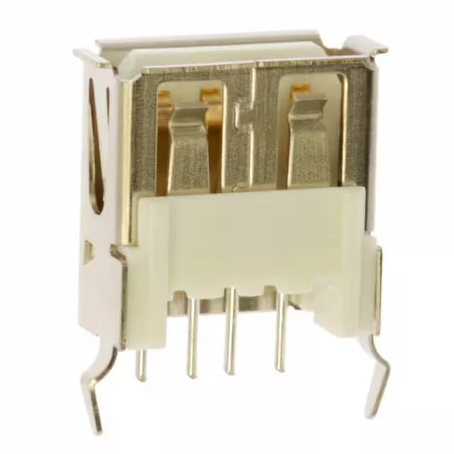 690-004-260-013 — EDAC Inc. product photo