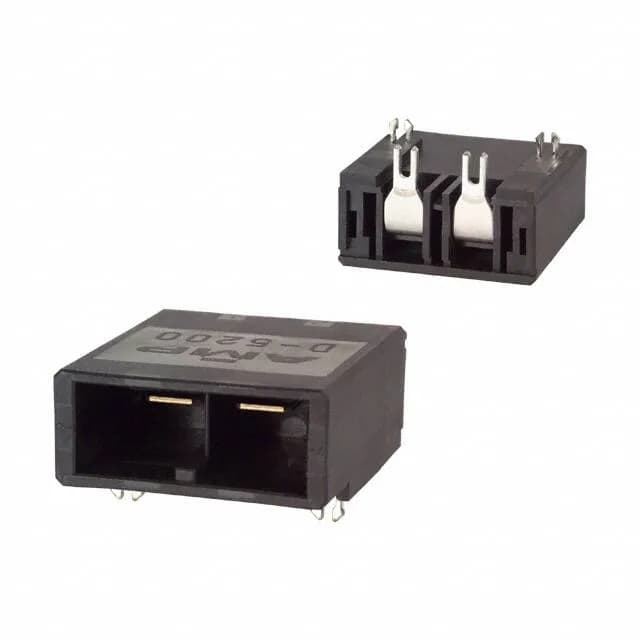 2-353079-3 — TE Connectivity AMP Connectors product photo