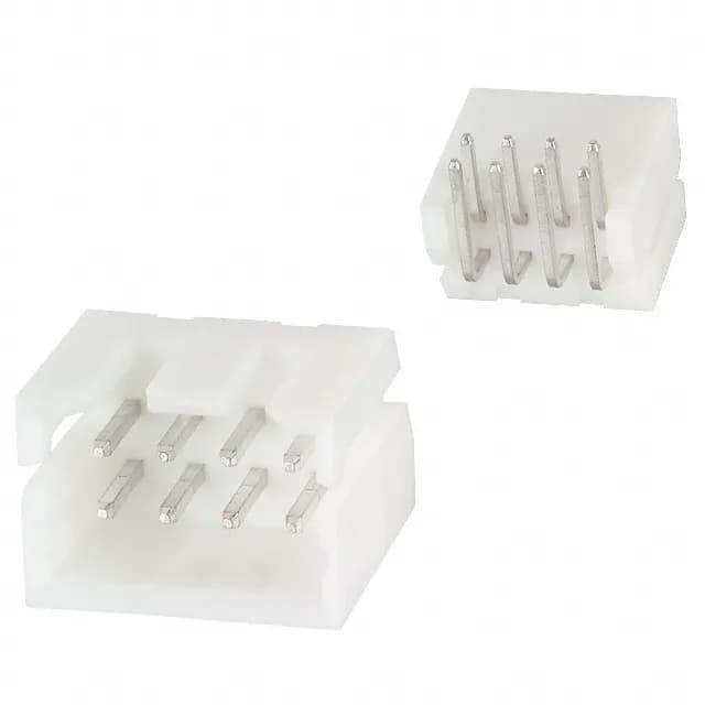 DF1BZ-8DP-2.5DS — Hirose Electric Co Ltd product photo
