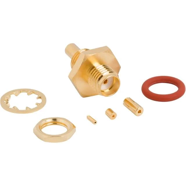 901-10753 — Amphenol RF product photo