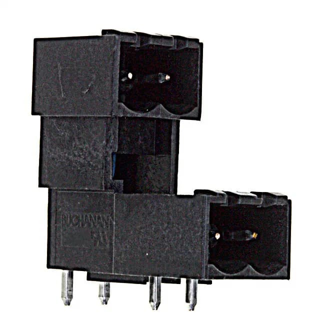 1776166-2 — TE Connectivity AMP Connectors product photo
