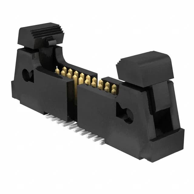 FTSH-110-01-L-DV-EJ-P-TR — Samtec Inc. product photo