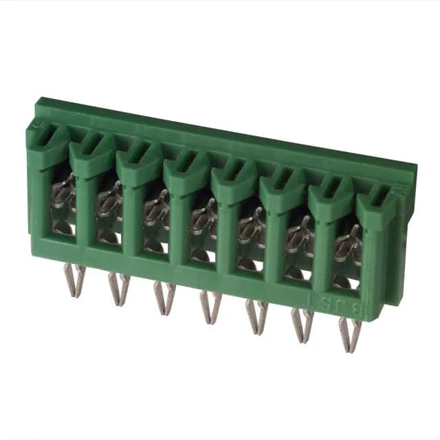 07DB-8M — JST Sales America Inc. product photo