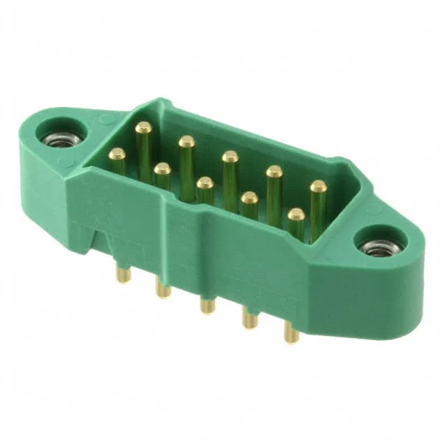 M300-MV31045M1 — Harwin Inc. product photo