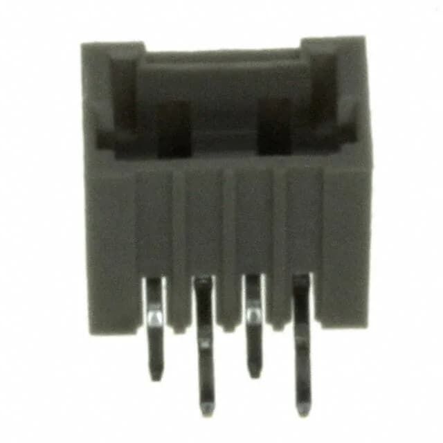292206-4 — TE Connectivity AMP Connectors product photo