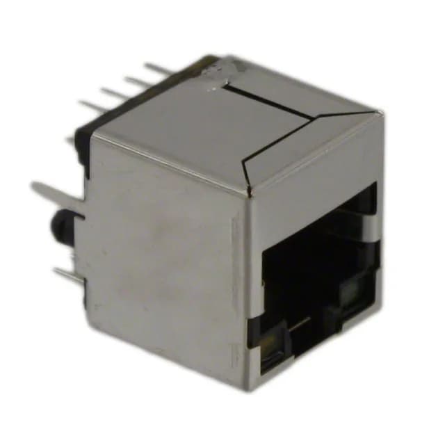 SI-46001-F — Bel Fuse Inc. product photo