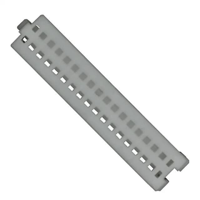 3-353294-2 — TE Connectivity AMP Connectors product photo