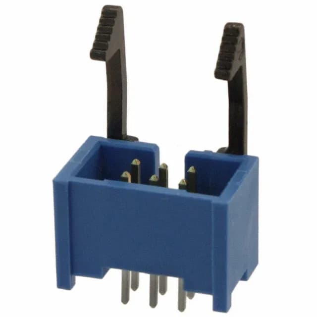 2-1761606-1 — TE Connectivity AMP Connectors product photo