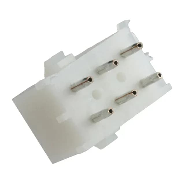 643749-1 — TE Connectivity AMP Connectors product photo