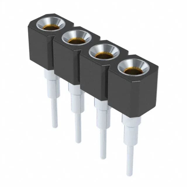 316-43-104-41-006000 — Mill-Max Manufacturing Corp. product photo