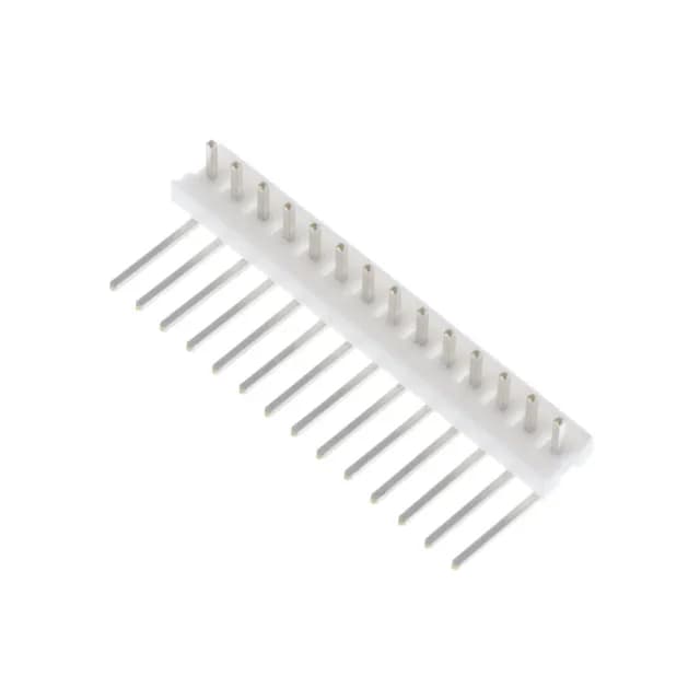 1-640453-4 — TE Connectivity AMP Connectors product photo