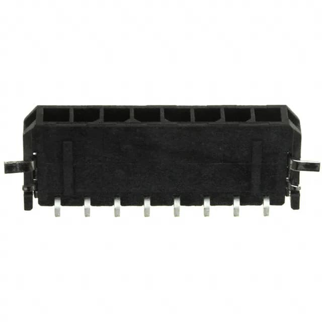 0436500813 — Molex product photo