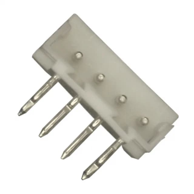 292253-4 — TE Connectivity AMP Connectors product photo