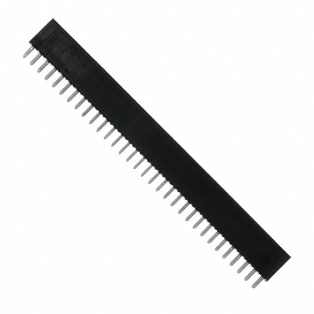 66953-032LF — Amphenol ICC (FCI) product photo