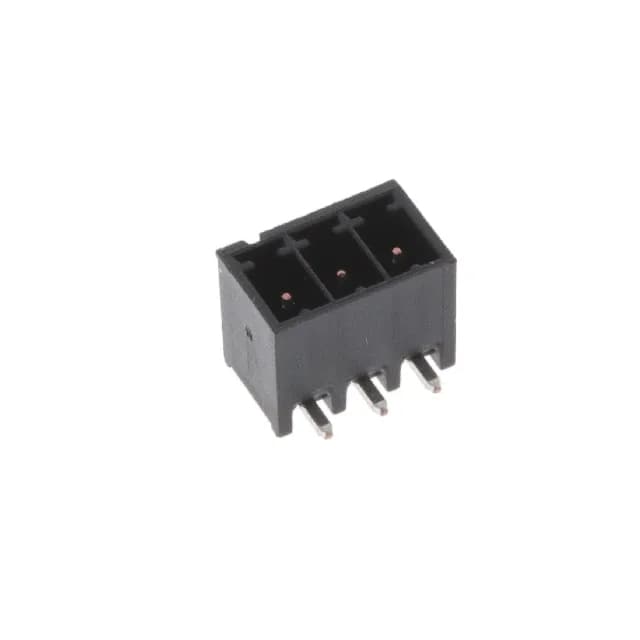2342076-3 — TE Connectivity AMP Connectors product photo