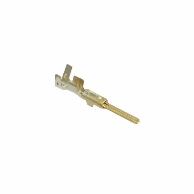 173645-3 — TE Connectivity AMP Connectors product photo