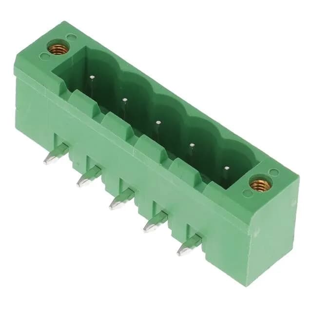 OQ05555A000AG — Amphenol Anytek product photo