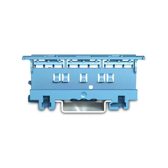 221-500/000-006 — WAGO Corporation product photo