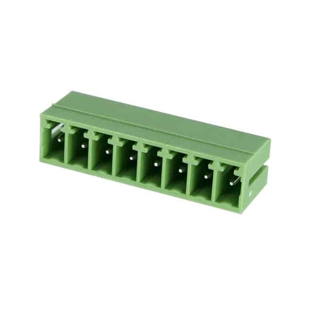 ECH350R-08P — Dinkle Corporation, USA product photo