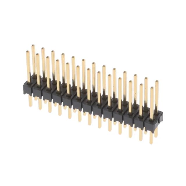 MTSW-113-22-G-D-365 — Samtec Inc. product photo