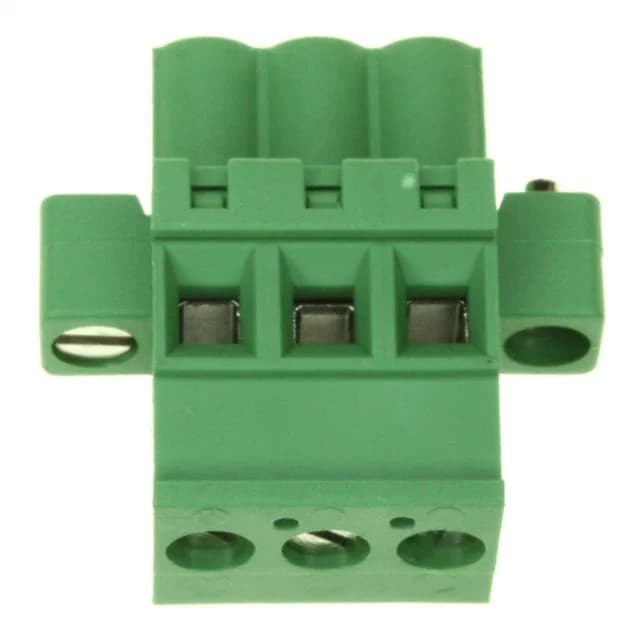 796861-3 — TE Connectivity AMP Connectors product photo