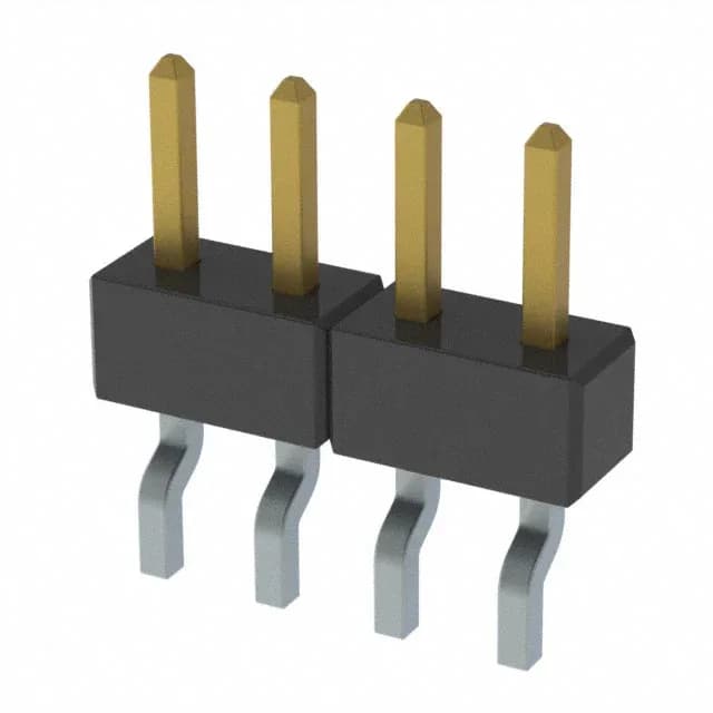 MMT-104-01-F-SH — Samtec Inc. product photo