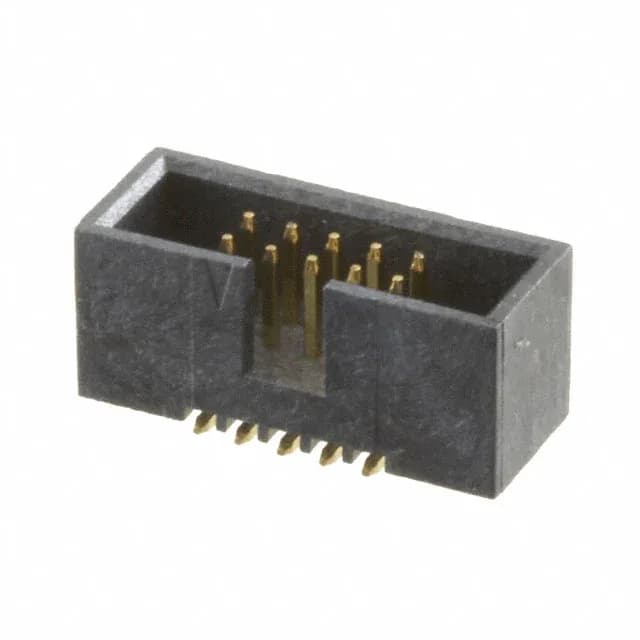 20021521-00010D8LF — Amphenol ICC (FCI) product photo
