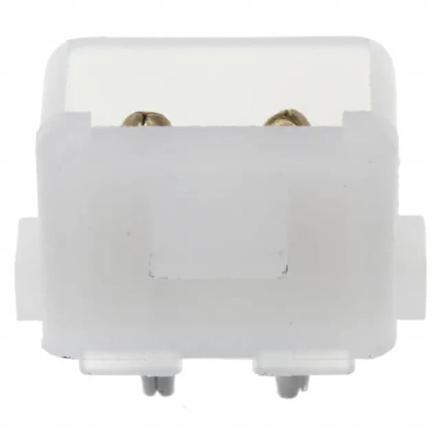 350539-2 — TE Connectivity AMP Connectors product photo