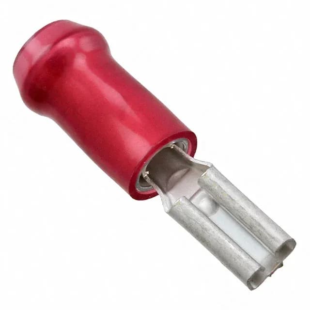 2-165565-1 — TE Connectivity AMP Connectors product photo