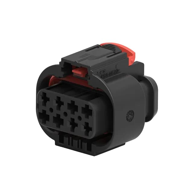 2109441-4 — TE Connectivity AMP Connectors product photo