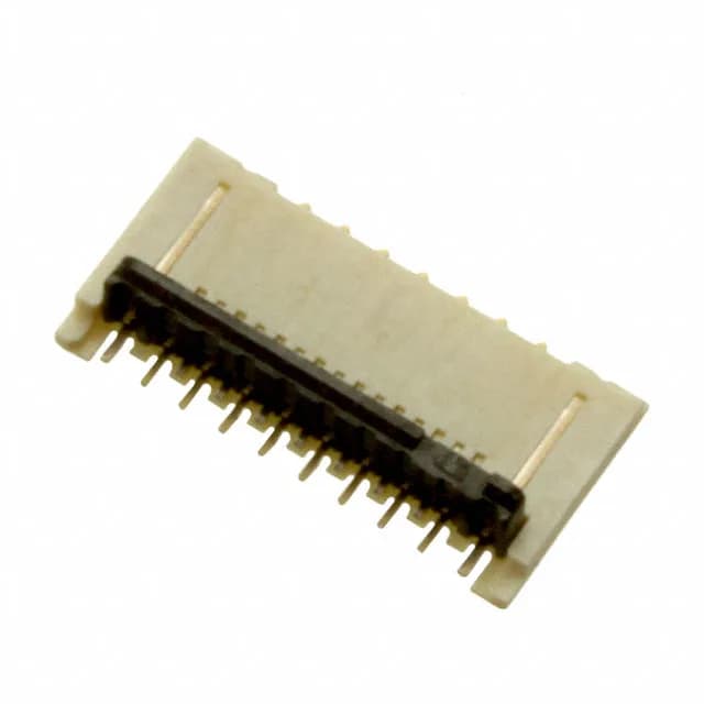 FH64MA-15S-0.25SHW(99) — Hirose Electric Co Ltd product photo