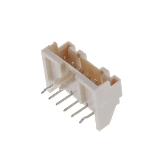 S06B-XASK-1(LF)(SN) — JST Sales America Inc. product photo