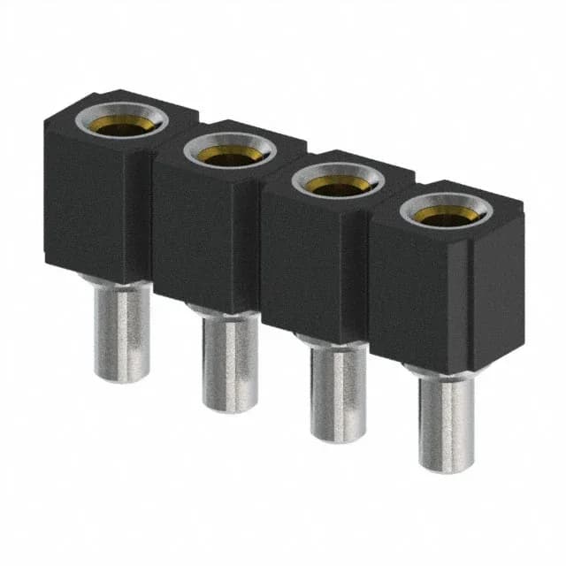 834-47-004-10-001000 — Mill-Max Manufacturing Corp. product photo