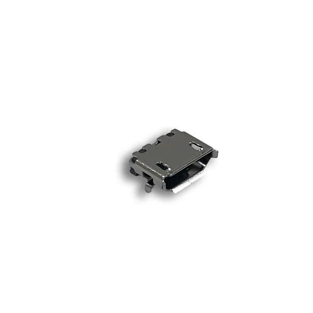 RAHMB20AUETR — Switchcraft Inc. product photo