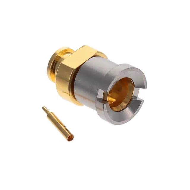 2406848-1 — TE Connectivity AMP Connectors product photo