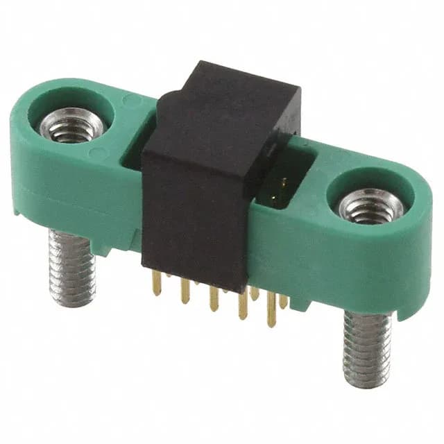 G125-MV11005M2P — Harwin Inc. product photo