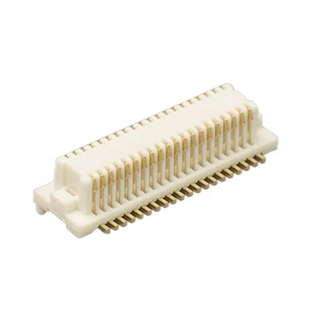 DF12A-40DS-0.5V(81) — Hirose Electric Co Ltd product photo