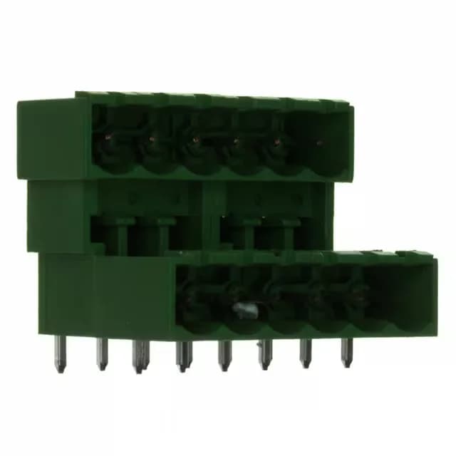 284061-6 — TE Connectivity AMP Connectors product photo