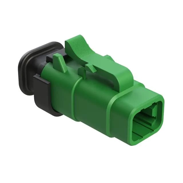 ATM06-4S-SR01GN — Amphenol Sine Systems Corp product photo