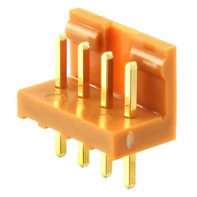 JAE Electronics IL-G-4P-S3T2-SA-1