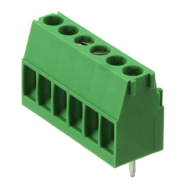284391-6 — TE Connectivity AMP Connectors product photo