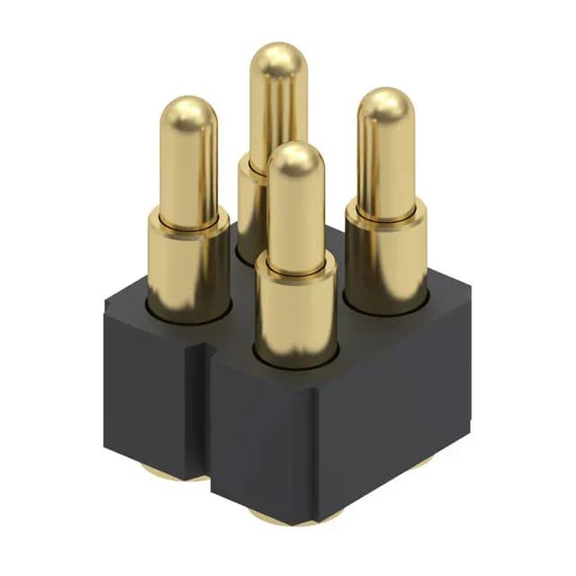 814-22-004-30-002101 — Mill-Max Manufacturing Corp. product photo
