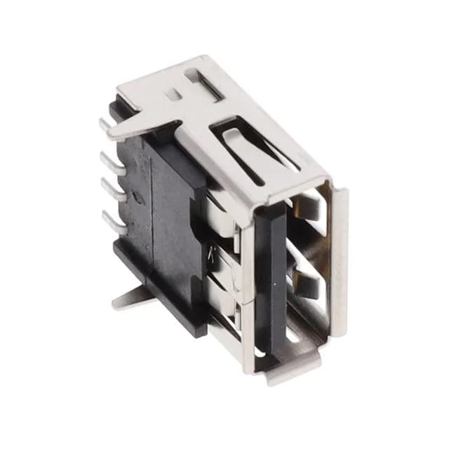GSB14121P3EU — Amphenol ICC (Commercial Products) product photo