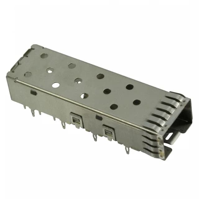 2007198-1 — TE Connectivity AMP Connectors product photo