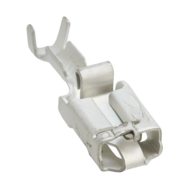 281827-2 — TE Connectivity AMP Connectors product photo