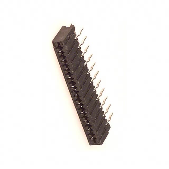 FH21-22S-1DSA — Hirose Electric Co Ltd product photo