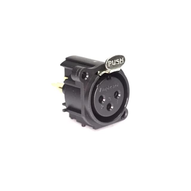AC3FAV-AU-PRE — Amphenol Audio product photo