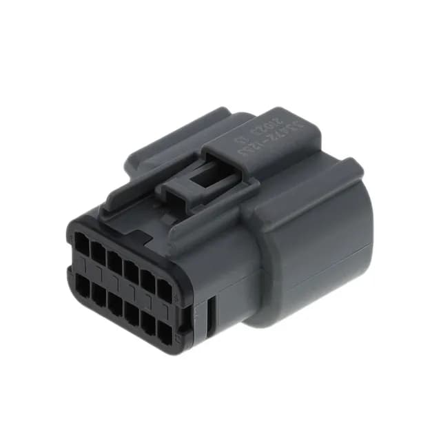 0334721253 — Molex product photo